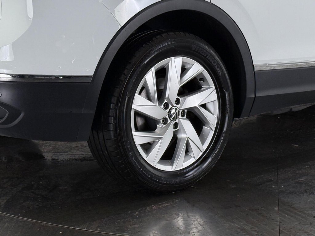 Used Volkswagen Tiguan 2022 for sale - 75721772: Photo 12