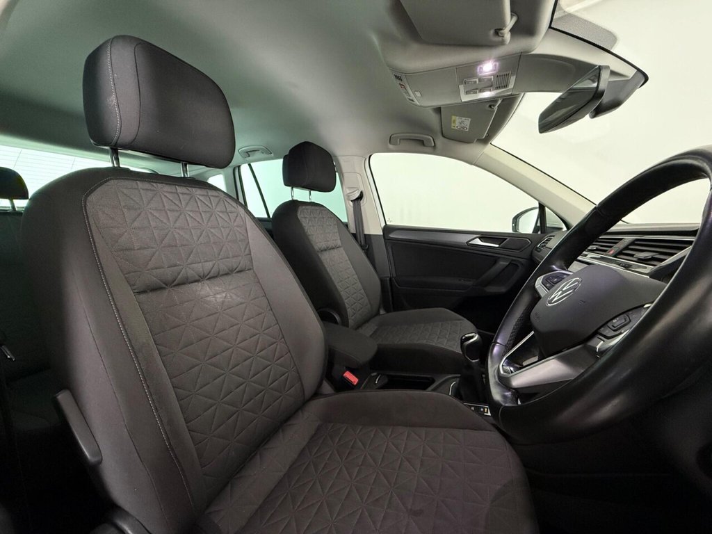 Used Volkswagen Tiguan 2022 for sale - 75721772: Photo 16