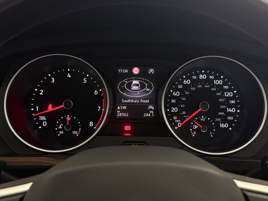 Used Volkswagen Tiguan 2022 for sale - 75721772: Photo 24