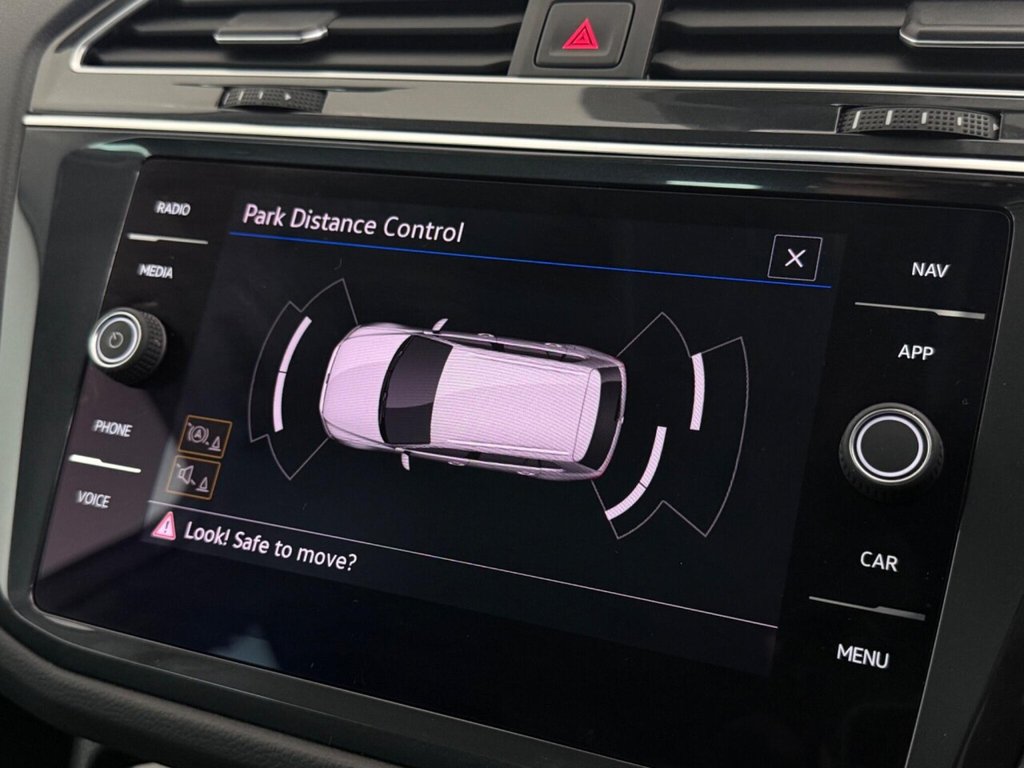 Used Volkswagen Tiguan 2022 for sale - 75721772: Photo 30