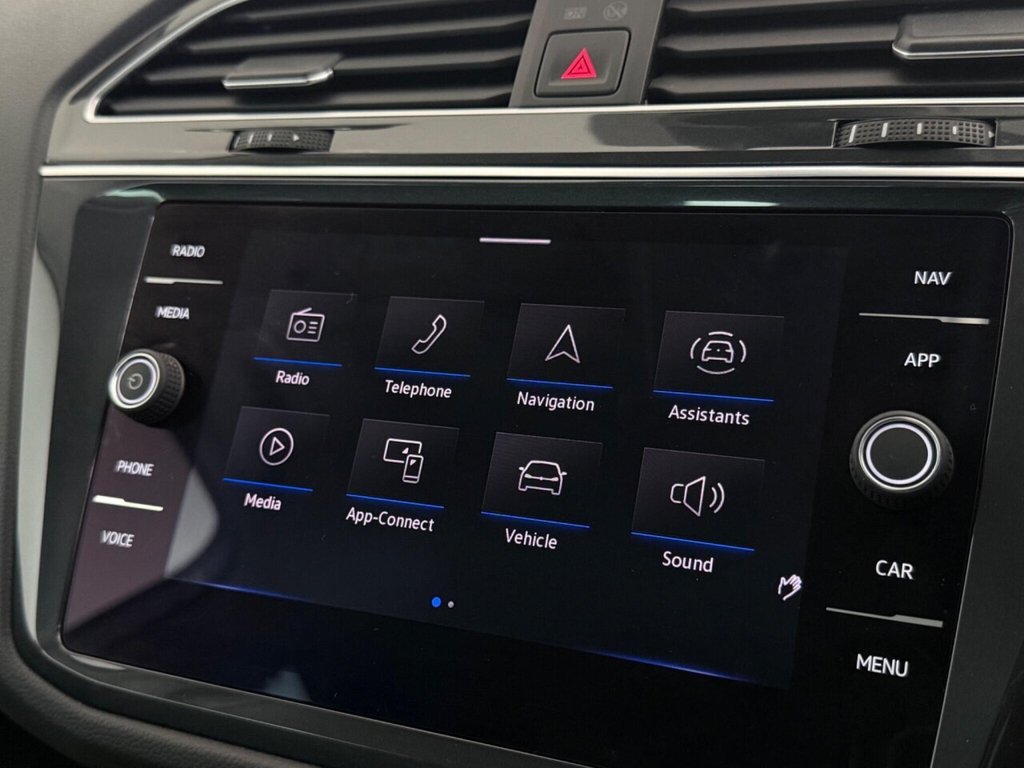 Used Volkswagen Tiguan 2022 for sale - 75721772: Photo 37