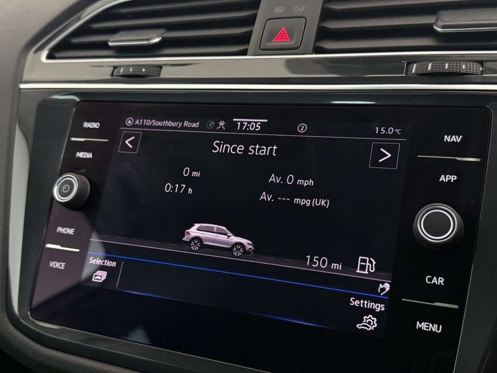 Used Volkswagen Tiguan 2022 for sale - 75721772: Photo 39