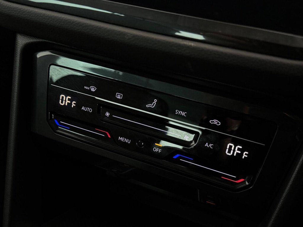 Used Volkswagen Tiguan 2022 for sale - 75721772: Photo 40