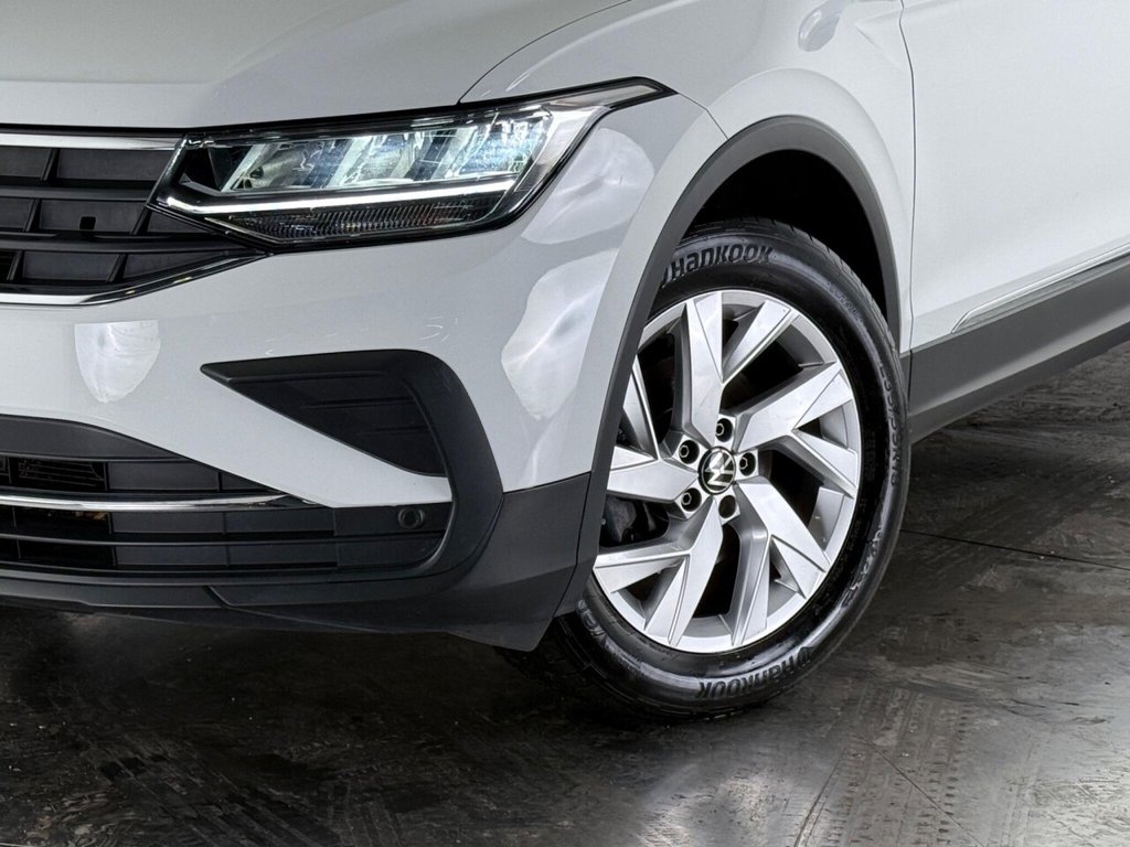 Used Volkswagen Tiguan 2022 for sale - 75721772: Photo 50