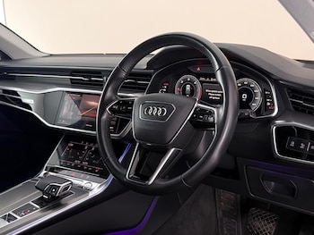 Used Audi A6 Avant 2018 for sale - 79337831: Photo