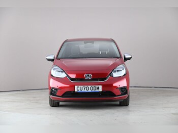 Used Honda Jazz 2020 for sale - 78101524: Photo