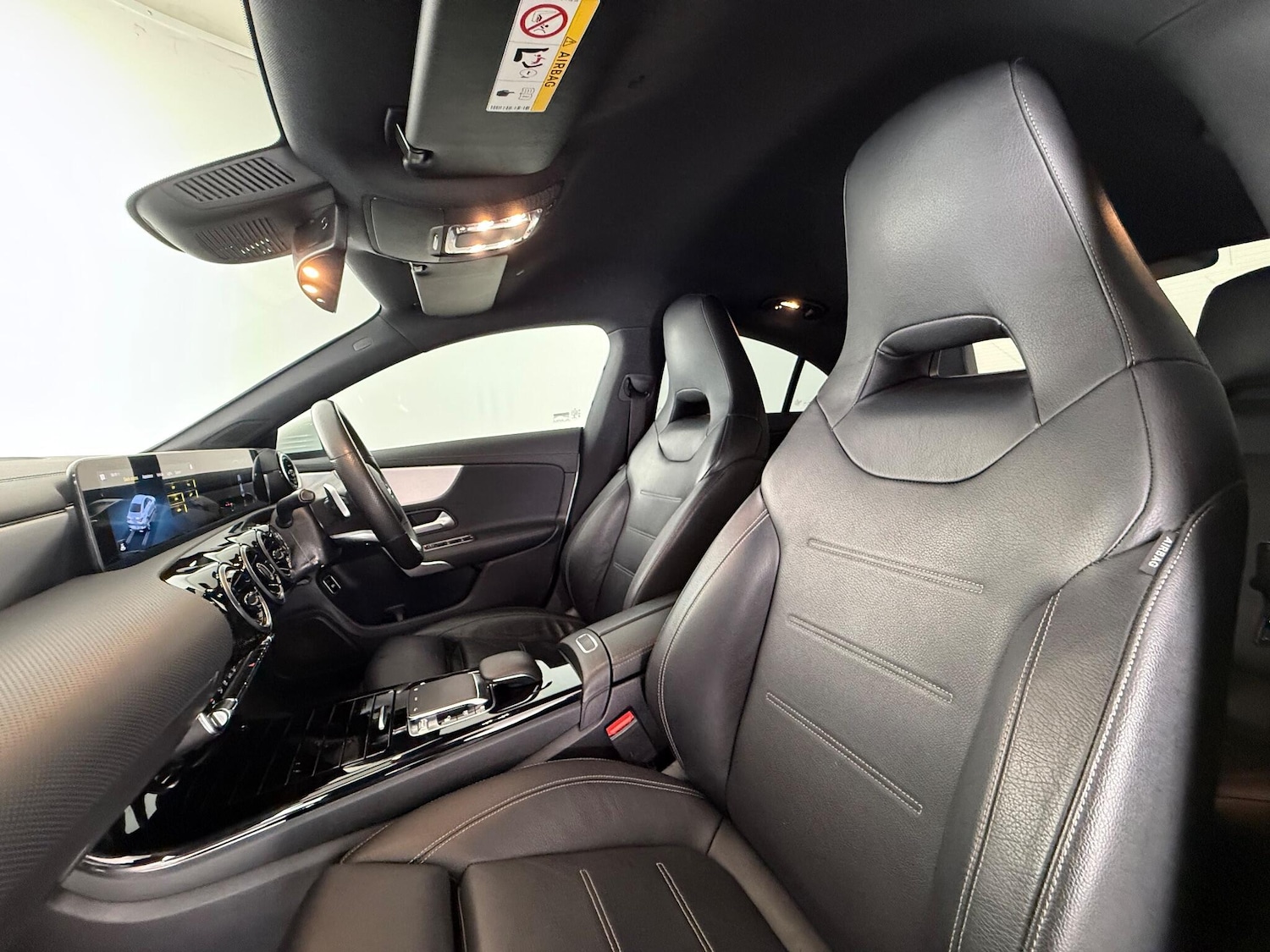 Used Mercedes-Benz CLA 2019 for sale - 77243395: Photo 13