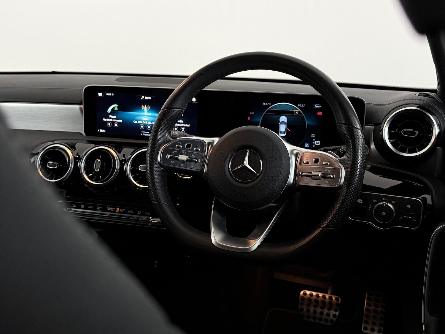 Used Mercedes-Benz CLA 2019 for sale - 77243395: Photo 16