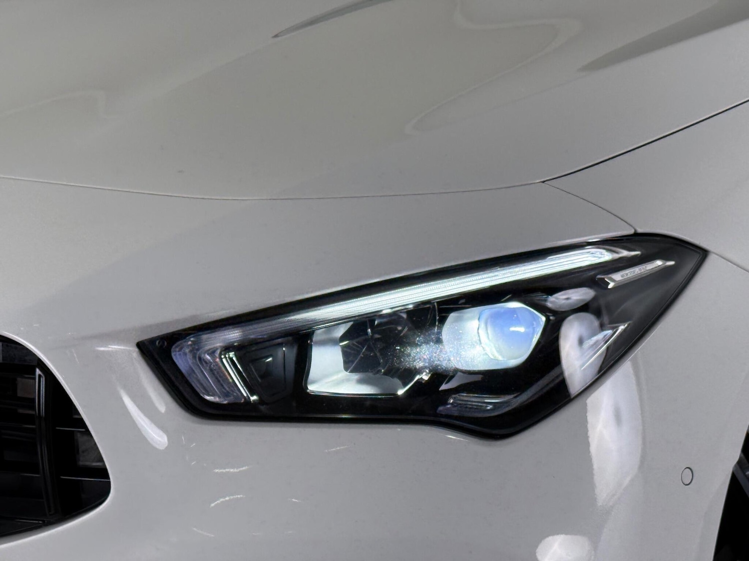 Used Mercedes-Benz CLA 2019 for sale - 77243395: Photo 6