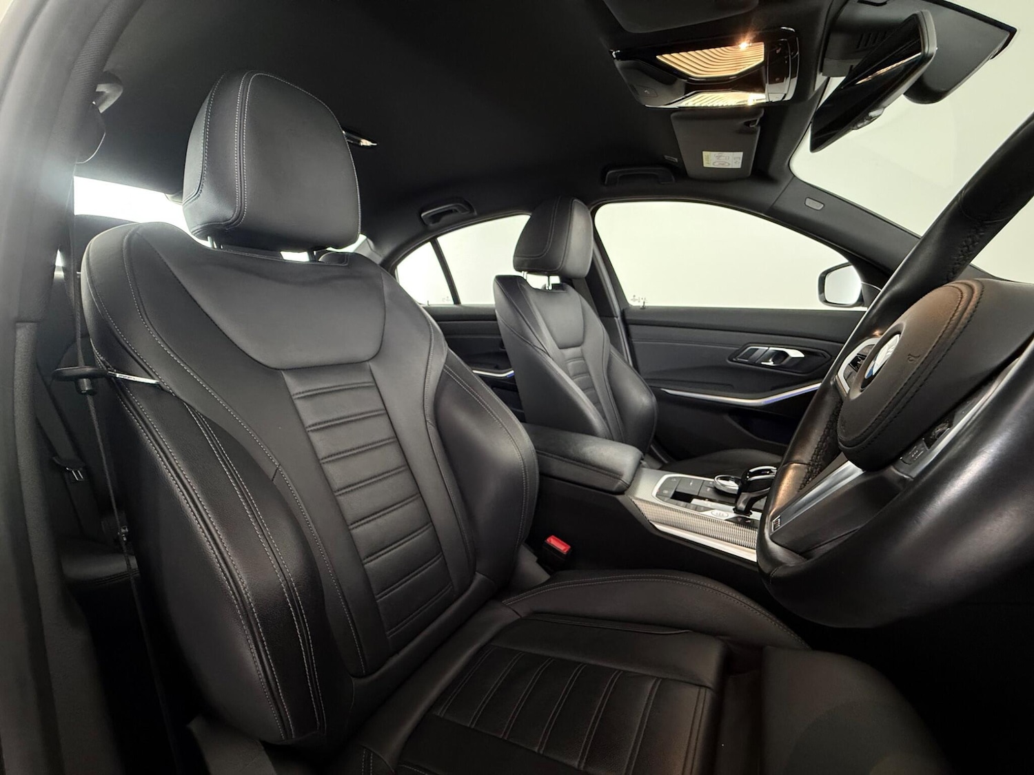 Used BMW 3 Series 2019 for sale - 77497597: Photo 12