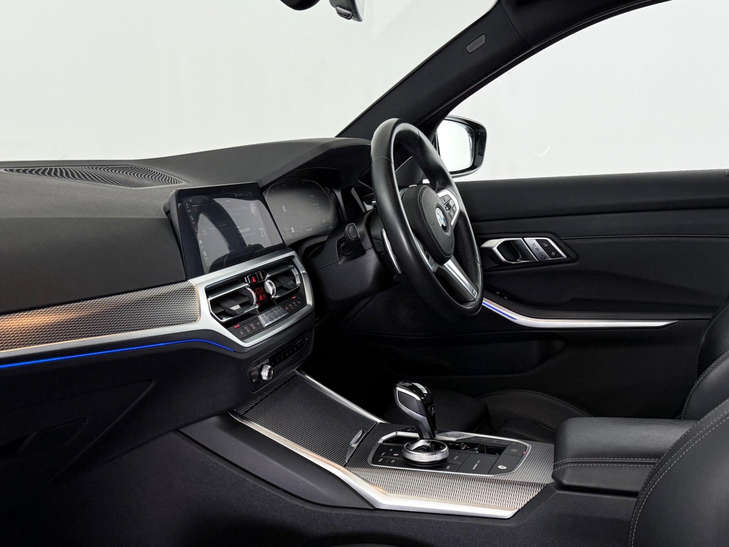 Used BMW 3 Series 2019 for sale - 77497597: Photo 13