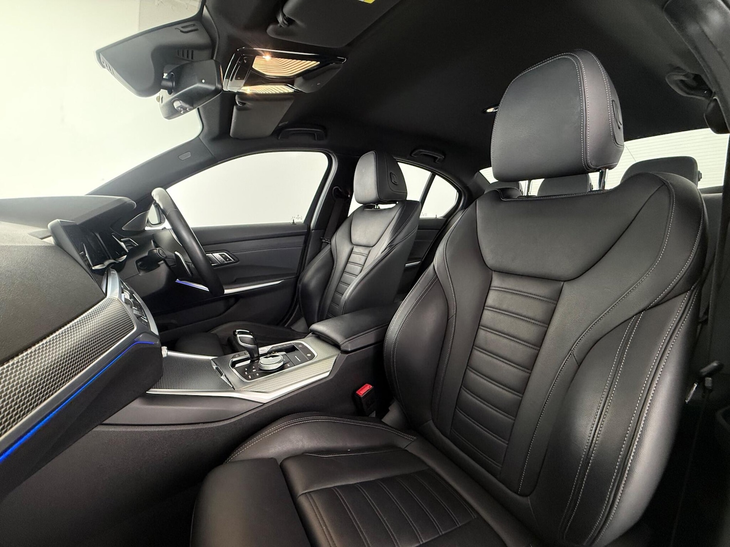 Used BMW 3 Series 2019 for sale - 77497597: Photo 14