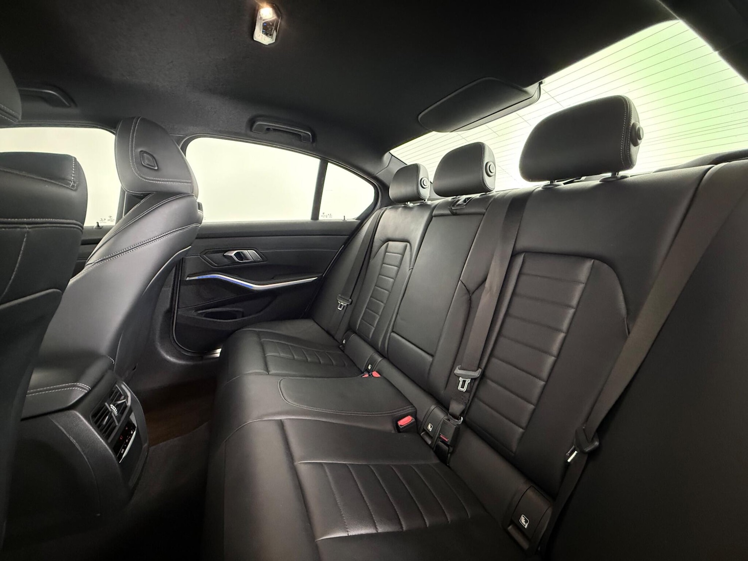 Used BMW 3 Series 2019 for sale - 77497597: Photo 15