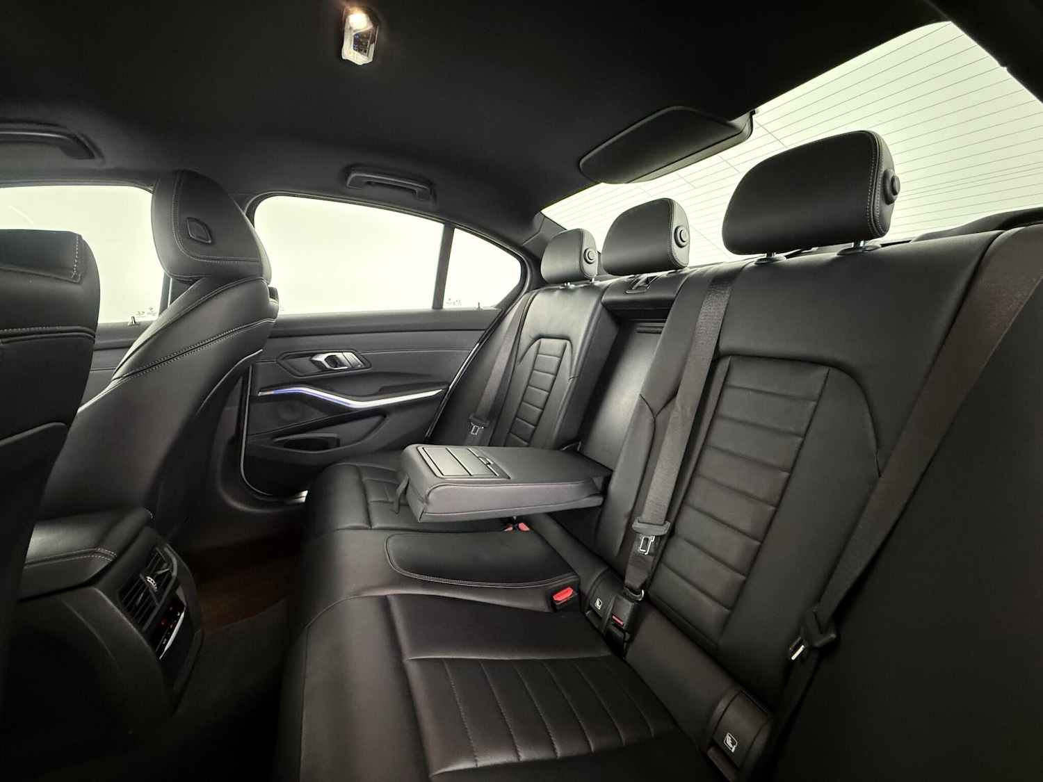 Used BMW 3 Series 2019 for sale - 77497597: Photo 16