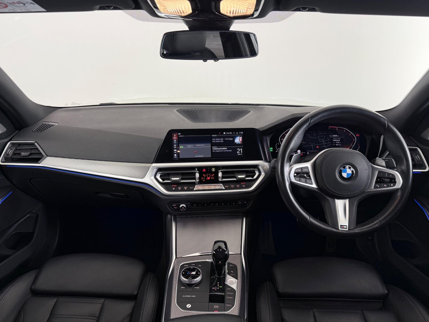 Used BMW 3 Series 2019 for sale - 77497597: Photo 17