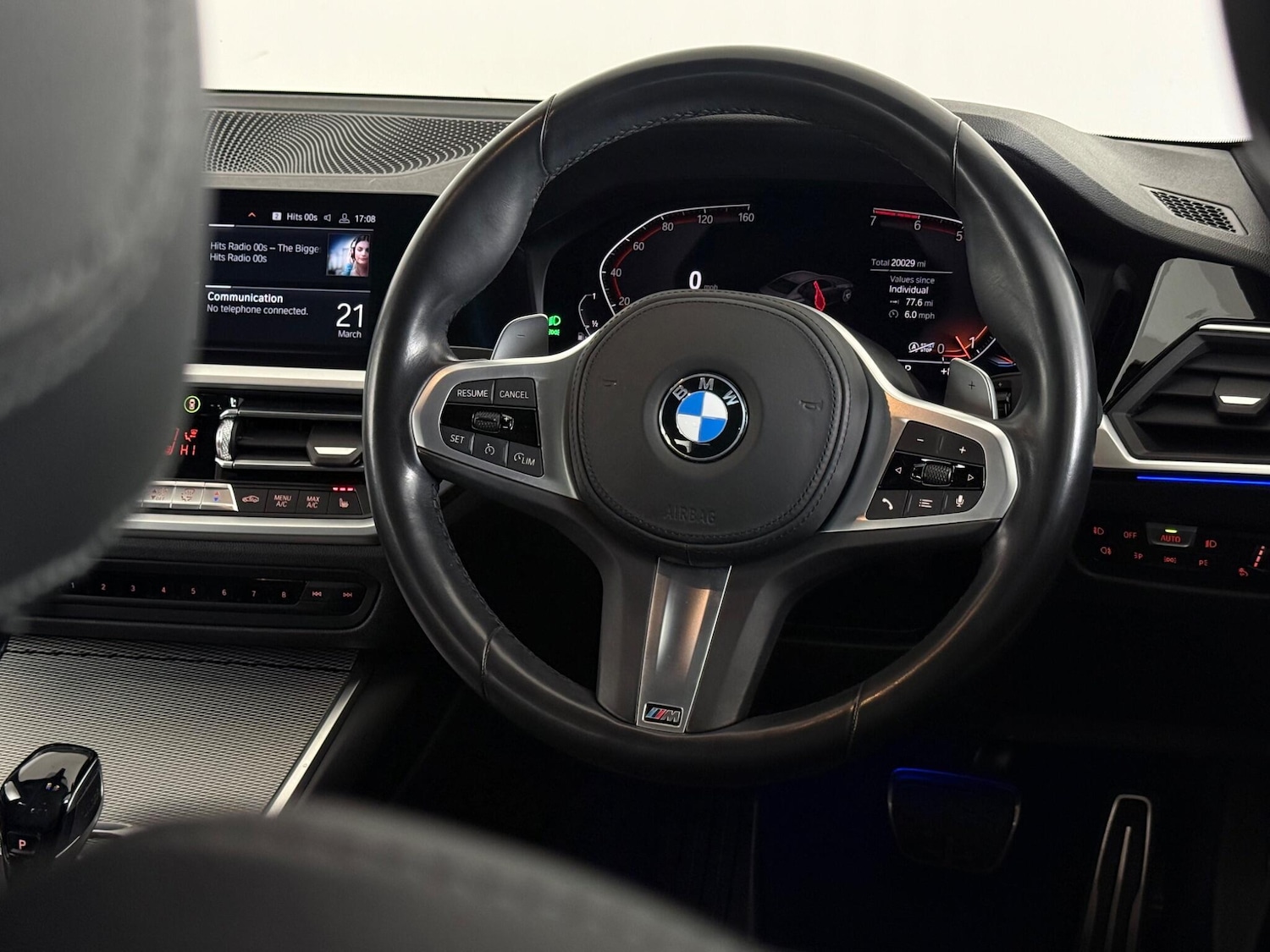 Used BMW 3 Series 2019 for sale - 77497597: Photo 18