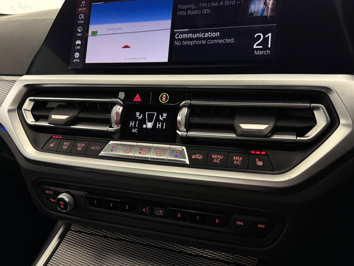 Used BMW 3 Series 2019 for sale - 77497597: Photo 26