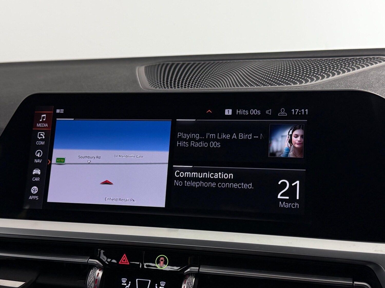 Used BMW 3 Series 2019 for sale - 77497597: Photo 28