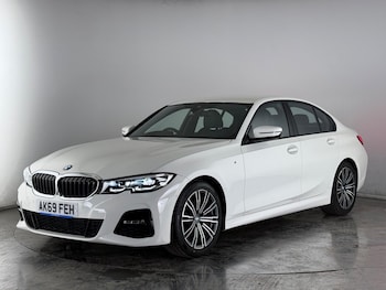 Used BMW 3 Series 2019 for sale - 77497597: Photo