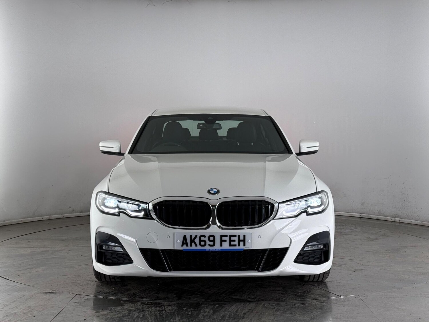 Used BMW 3 Series 2019 for sale - 77497597: Photo 5