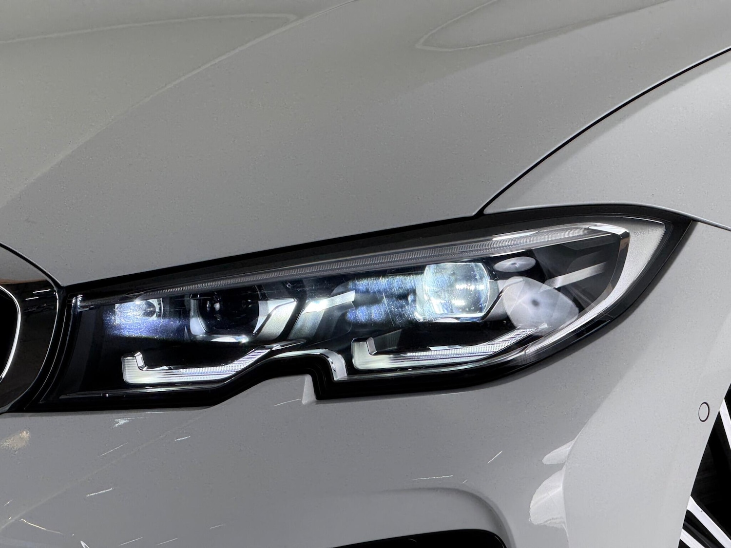 Used BMW 3 Series 2019 for sale - 77497597: Photo 6