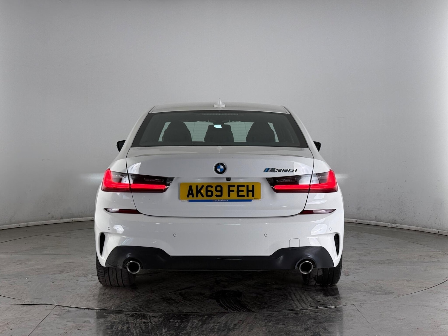 Used BMW 3 Series 2019 for sale - 77497597: Photo 7