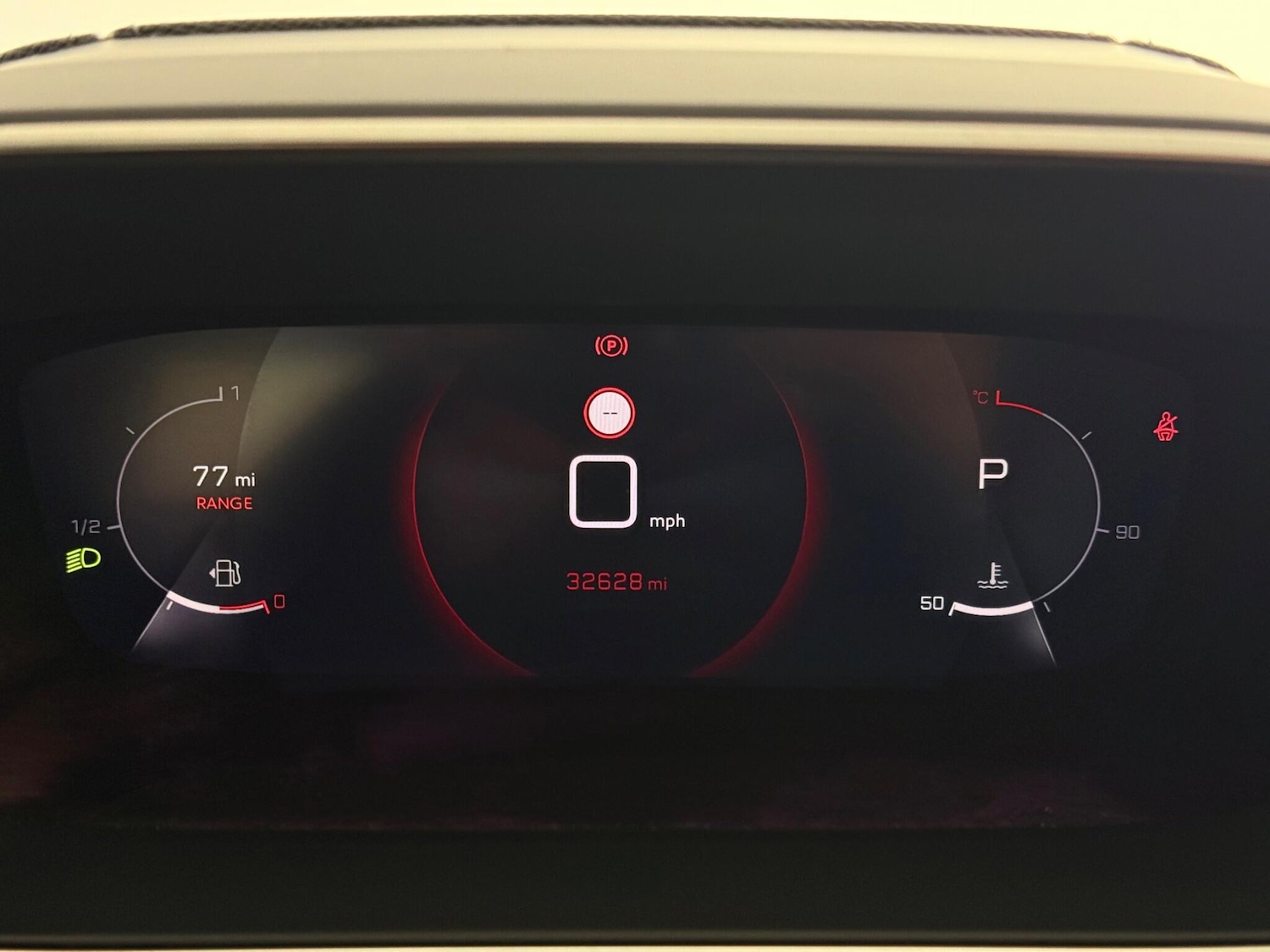 Used Peugeot 2008 2022 for sale - 77461074: Photo 14