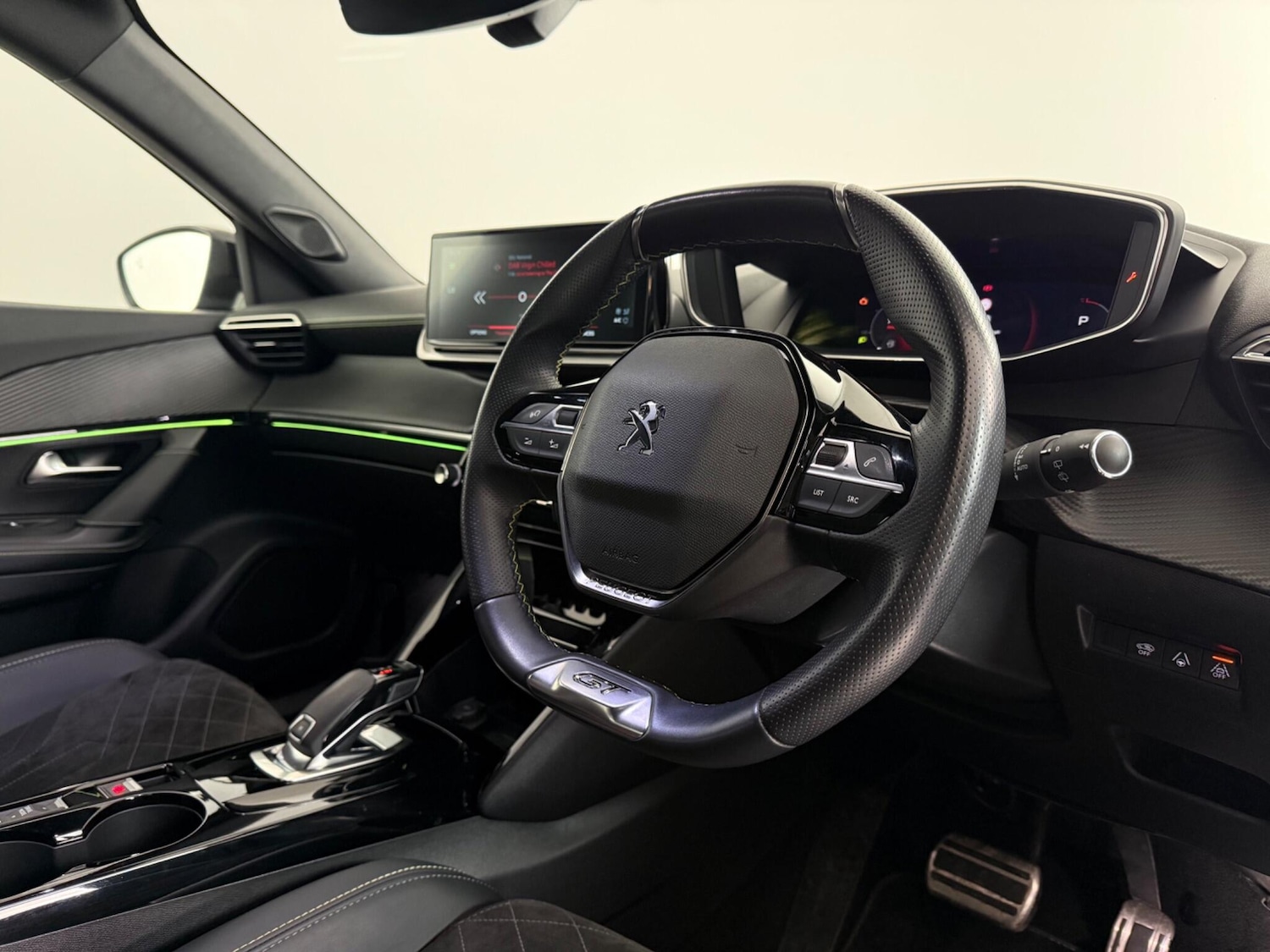 Used Peugeot 2008 2022 for sale - 77461074: Photo 18