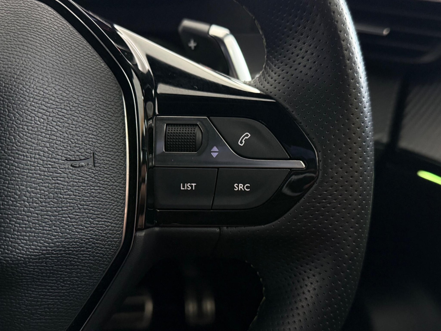 Used Peugeot 2008 2022 for sale - 77461074: Photo 20