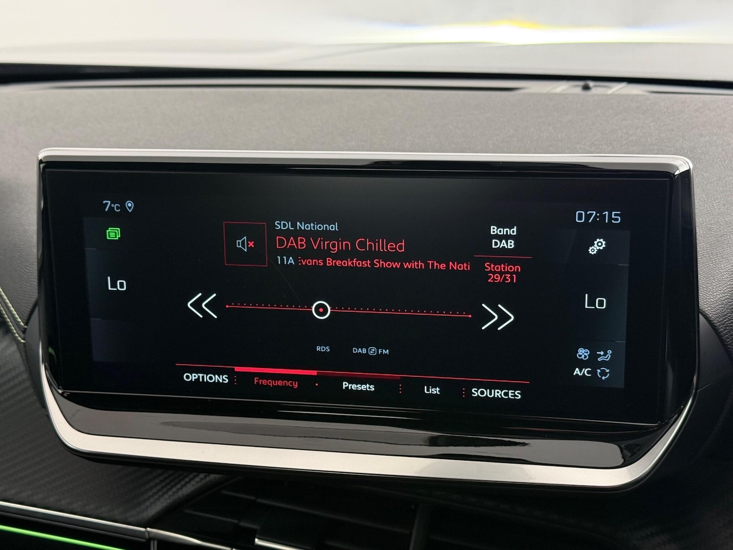 Used Peugeot 2008 2022 for sale - 77461074: Photo 25