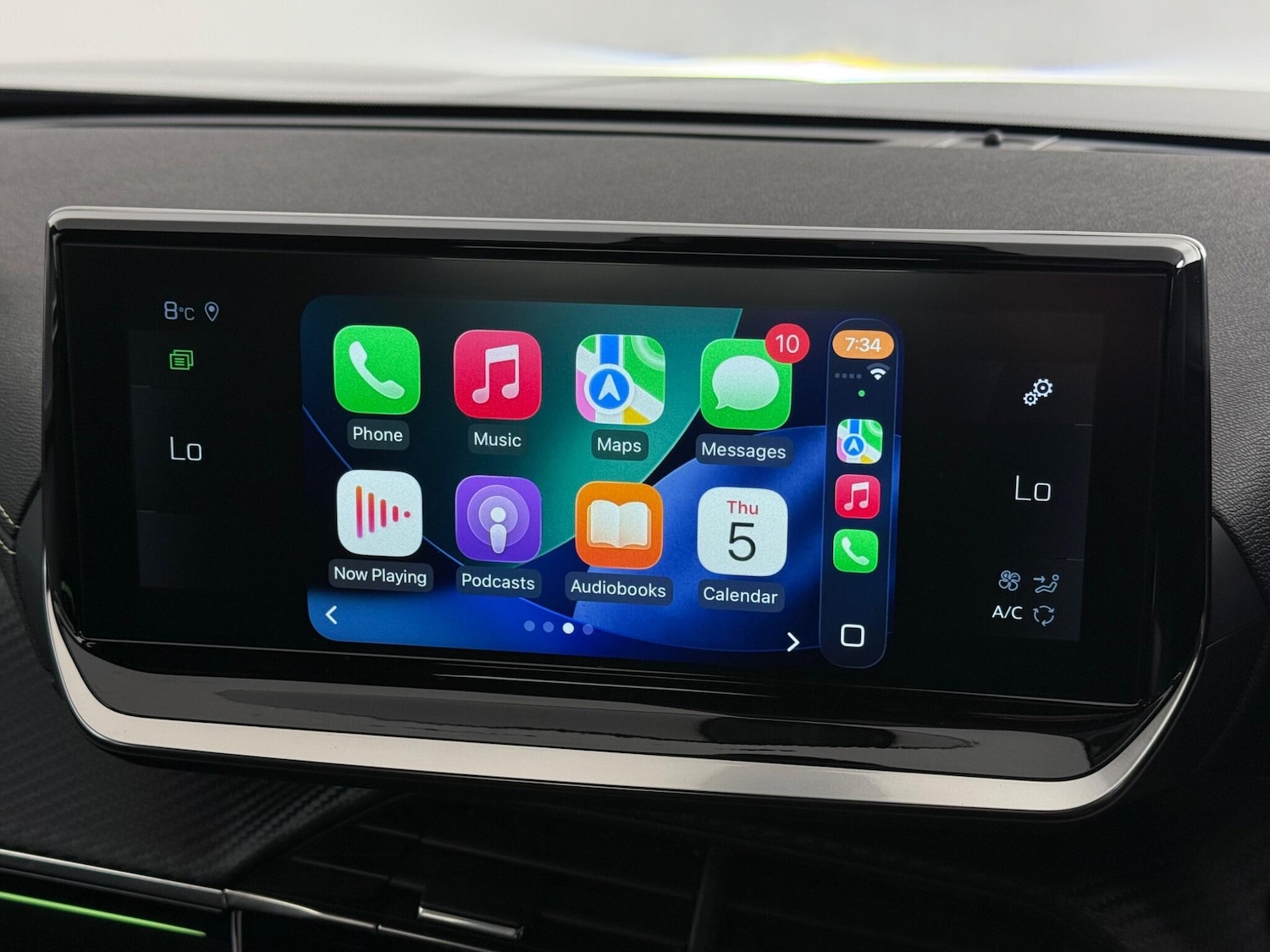 Used Peugeot 2008 2022 for sale - 77461074: Photo 28