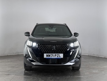 Used Peugeot 2008 2022 for sale - 77461074: Photo