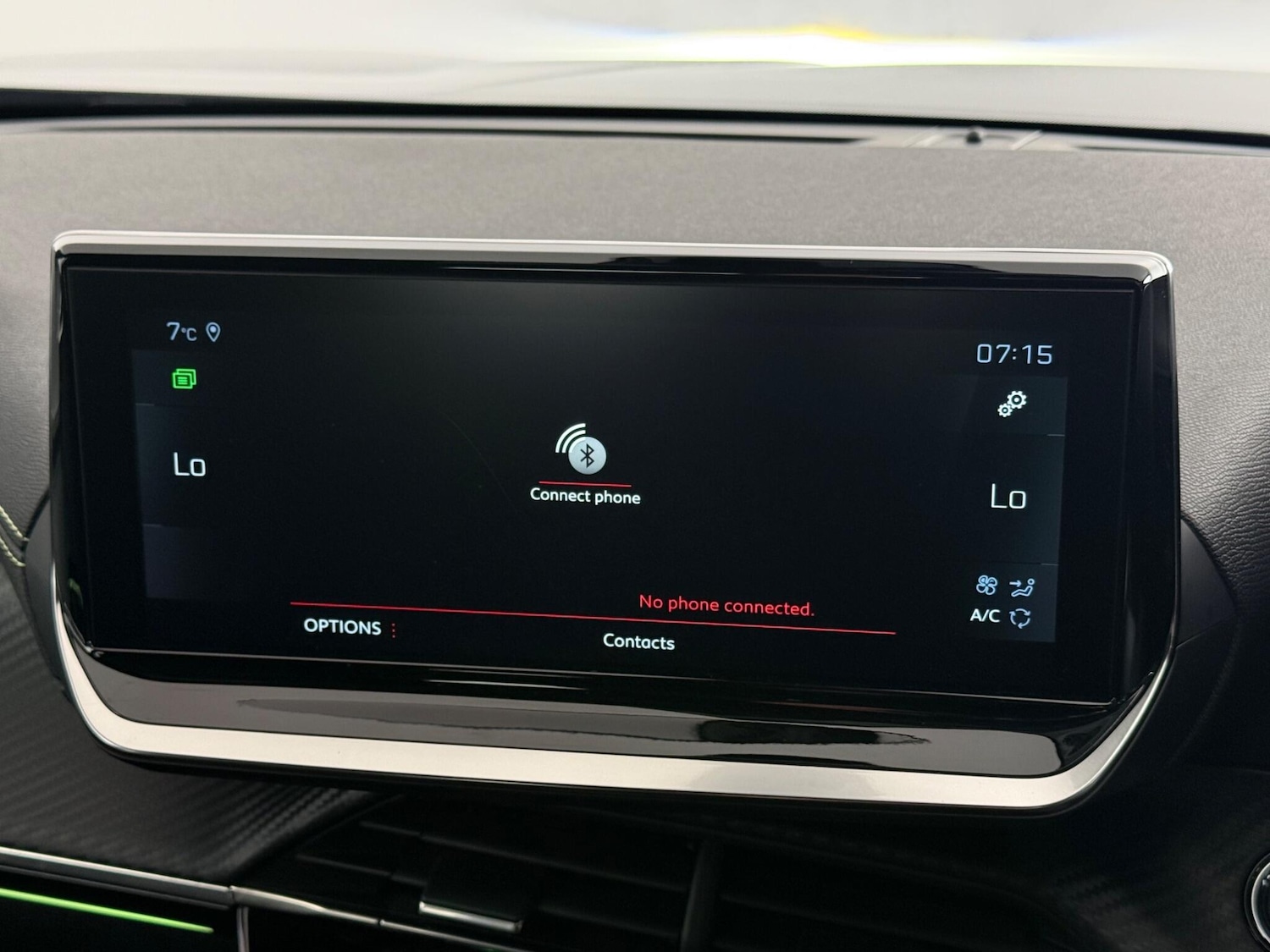 Used Peugeot 2008 2022 for sale - 77461074: Photo 32