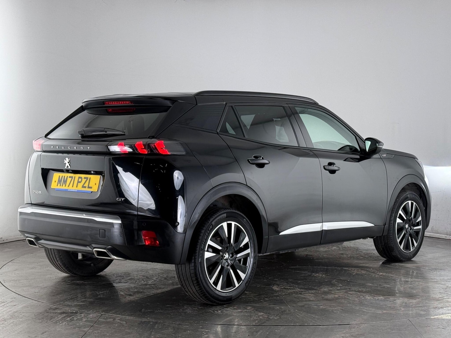 Used Peugeot 2008 2022 for sale - 77461074: Photo 6