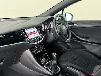 Used Vauxhall Astra 2016 for sale - 78609631: Photo