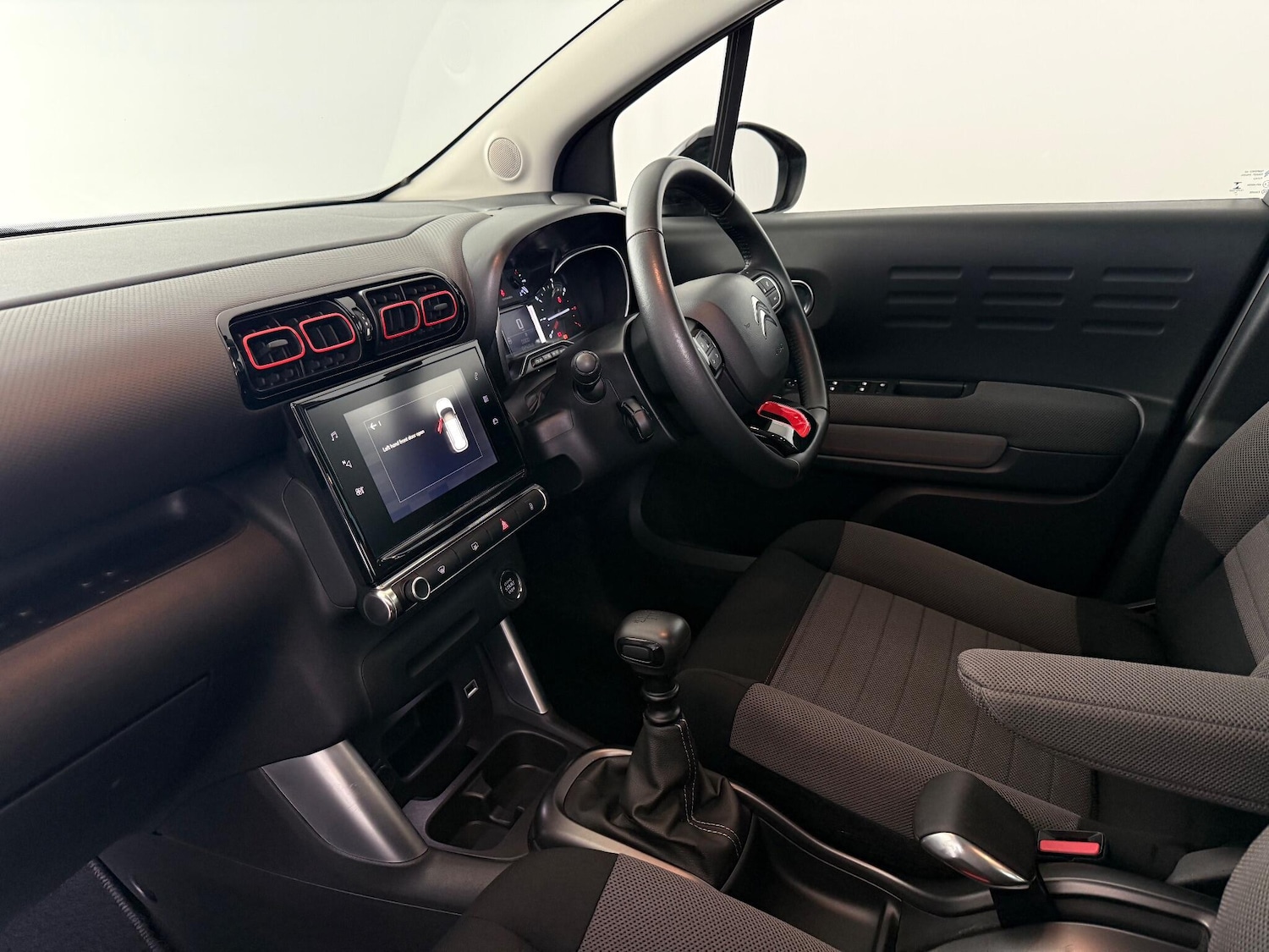 Used Citroen C3 Aircross 2020 for sale - 77217172: Photo 12