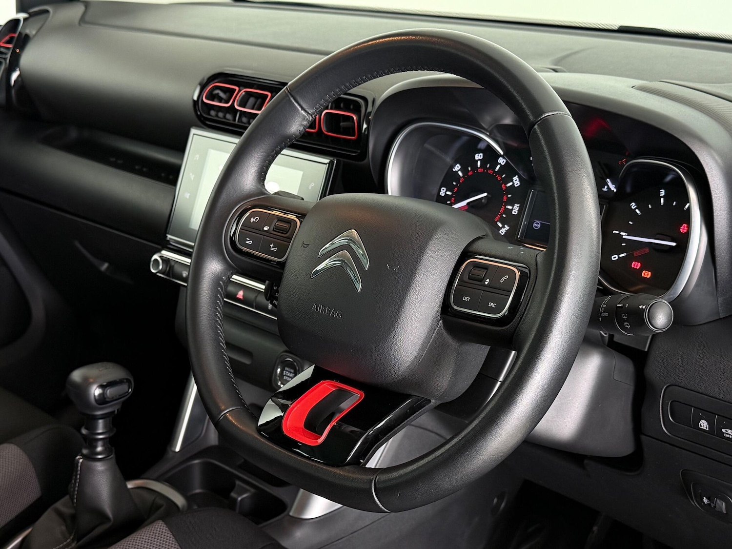 Used Citroen C3 Aircross 2020 for sale - 77217172: Photo 17