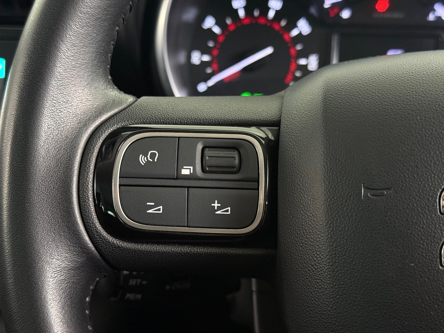 Used Citroen C3 Aircross 2020 for sale - 77217172: Photo 18