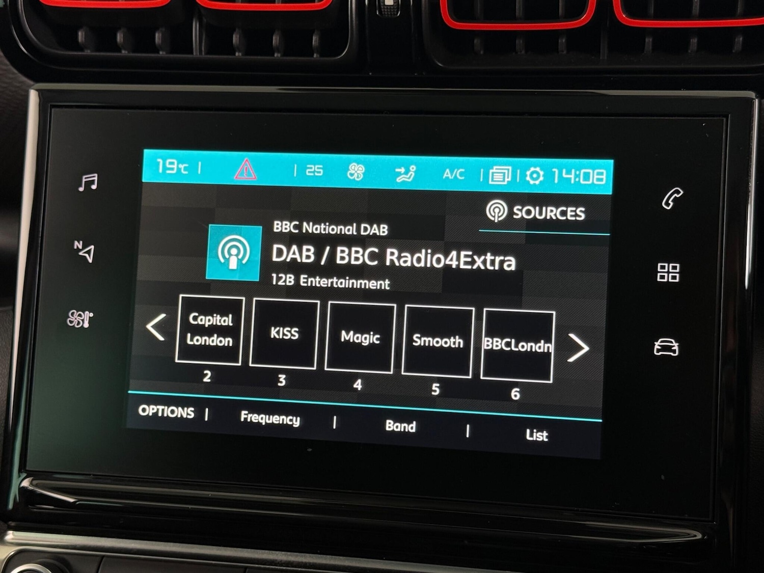 Used Citroen C3 Aircross 2020 for sale - 77217172: Photo 22