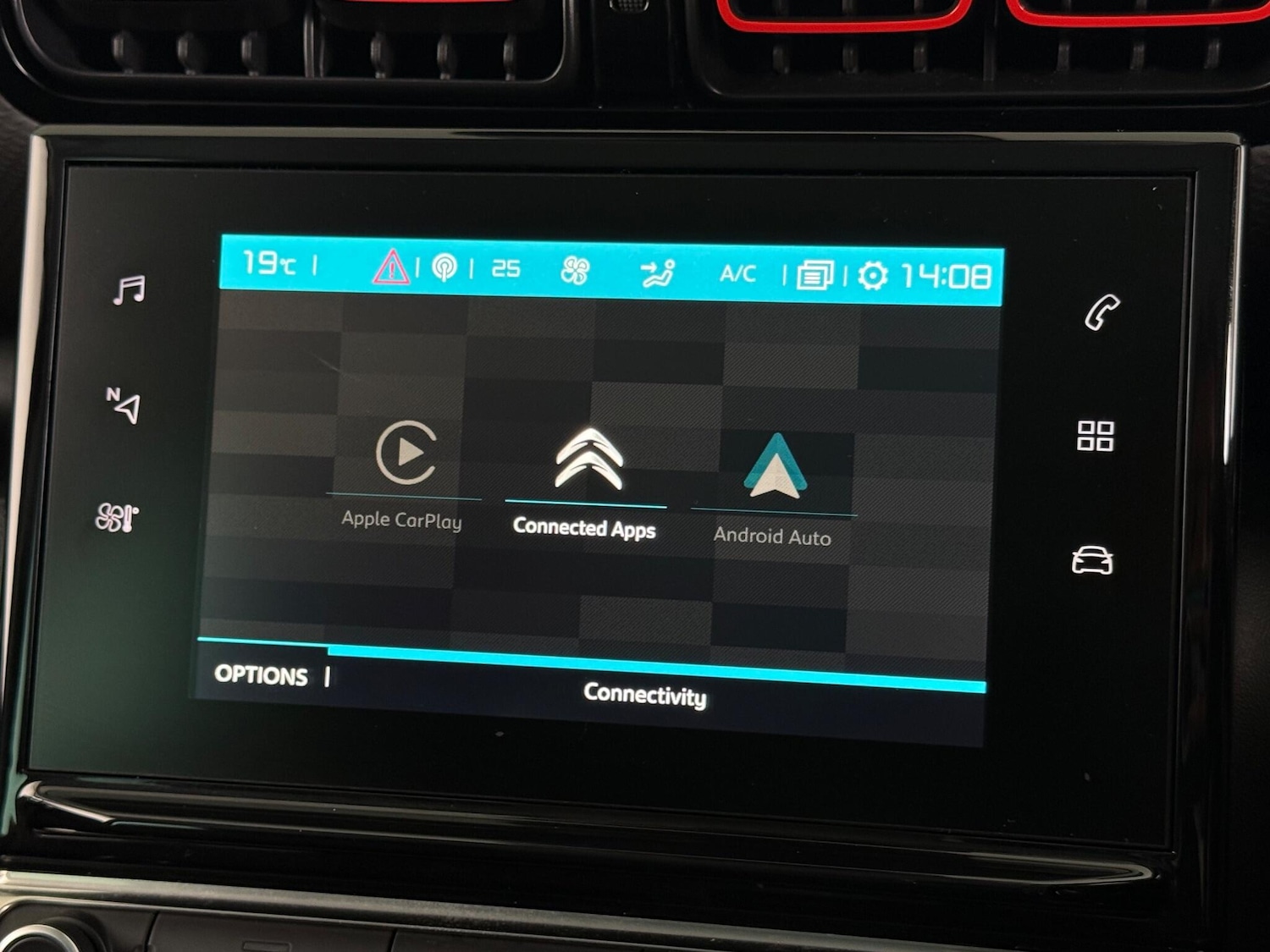 Used Citroen C3 Aircross 2020 for sale - 77217172: Photo 24