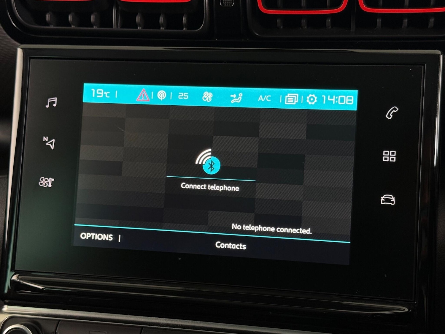 Used Citroen C3 Aircross 2020 for sale - 77217172: Photo 25