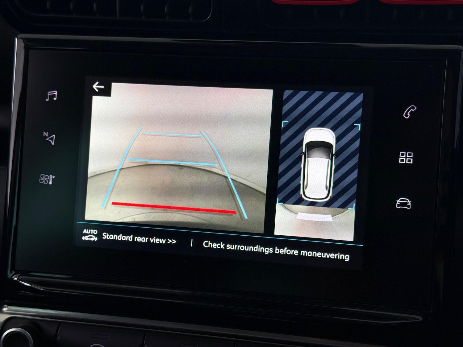 Used Citroen C3 Aircross 2020 for sale - 77217172: Photo 28