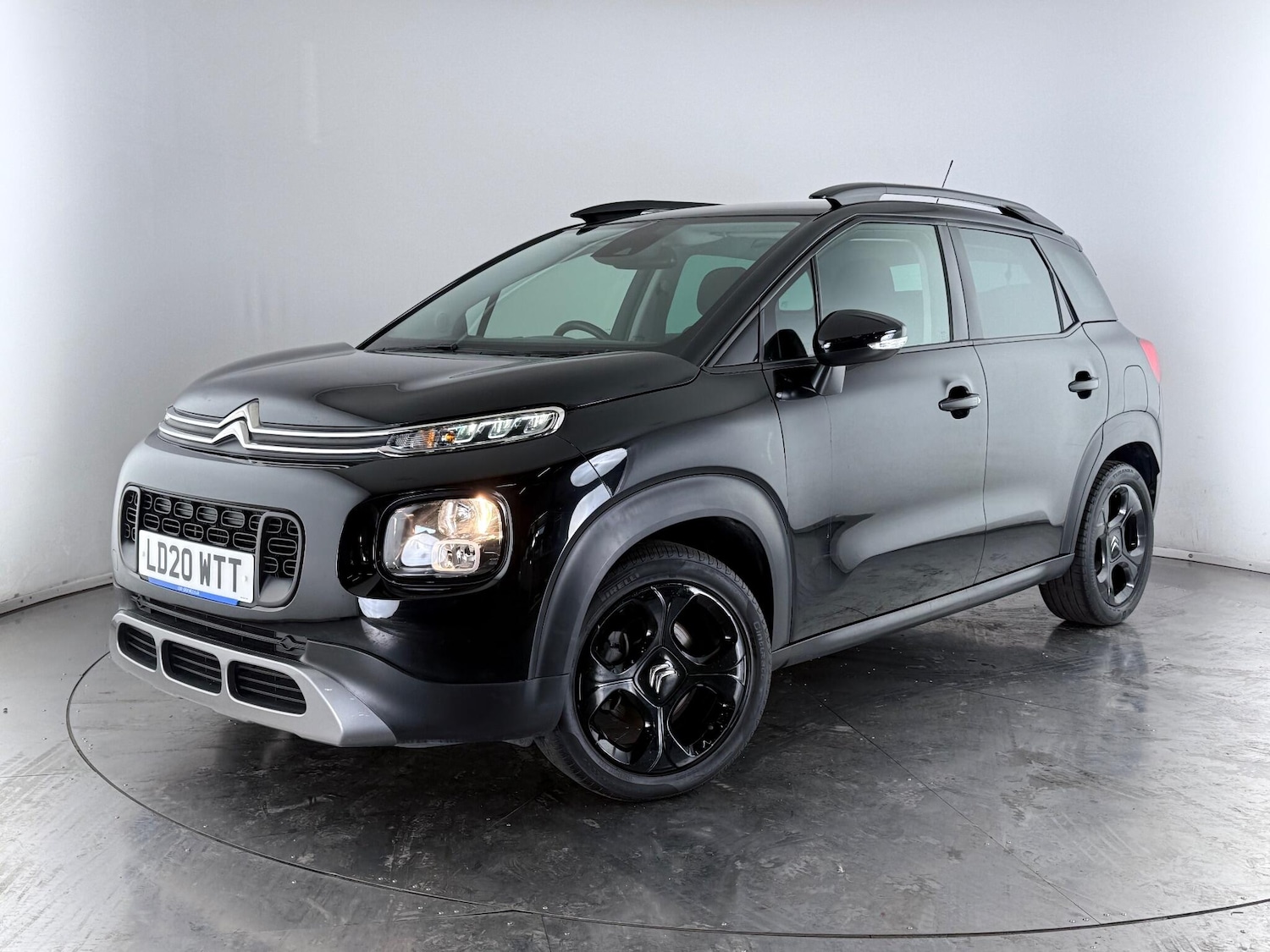 Used Citroen C3 Aircross 2020 for sale - 77217172: Photo 33