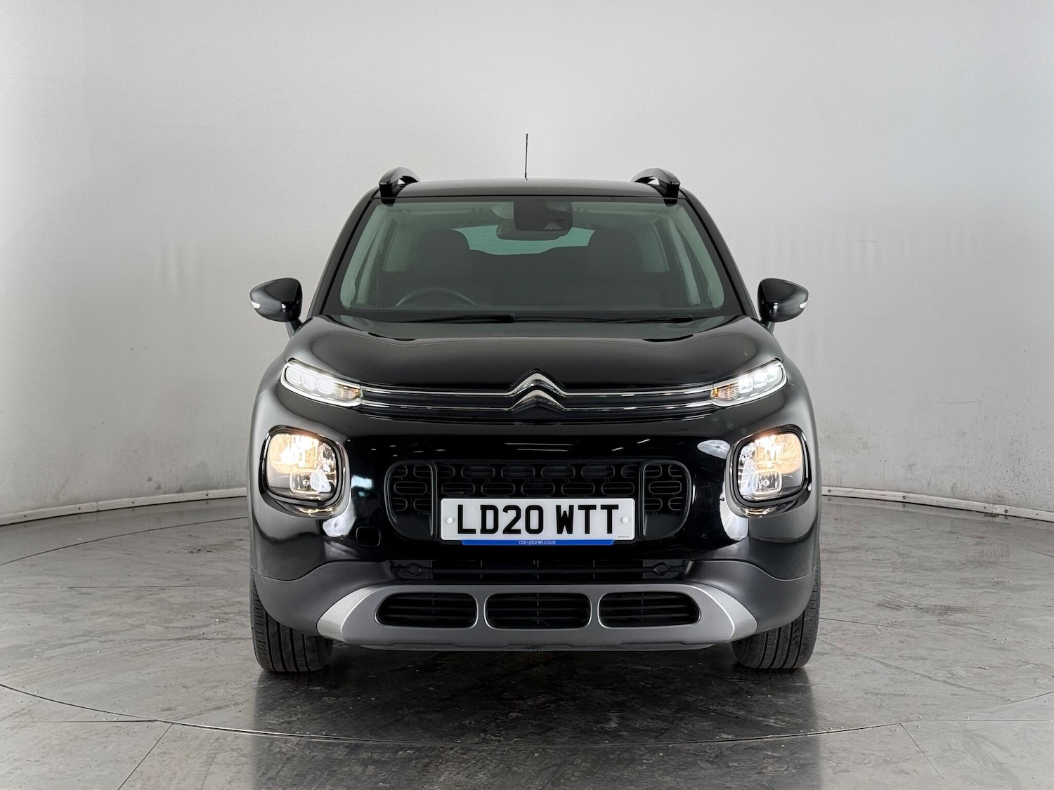 Used Citroen C3 Aircross 2020 for sale - 77217172: Photo 5