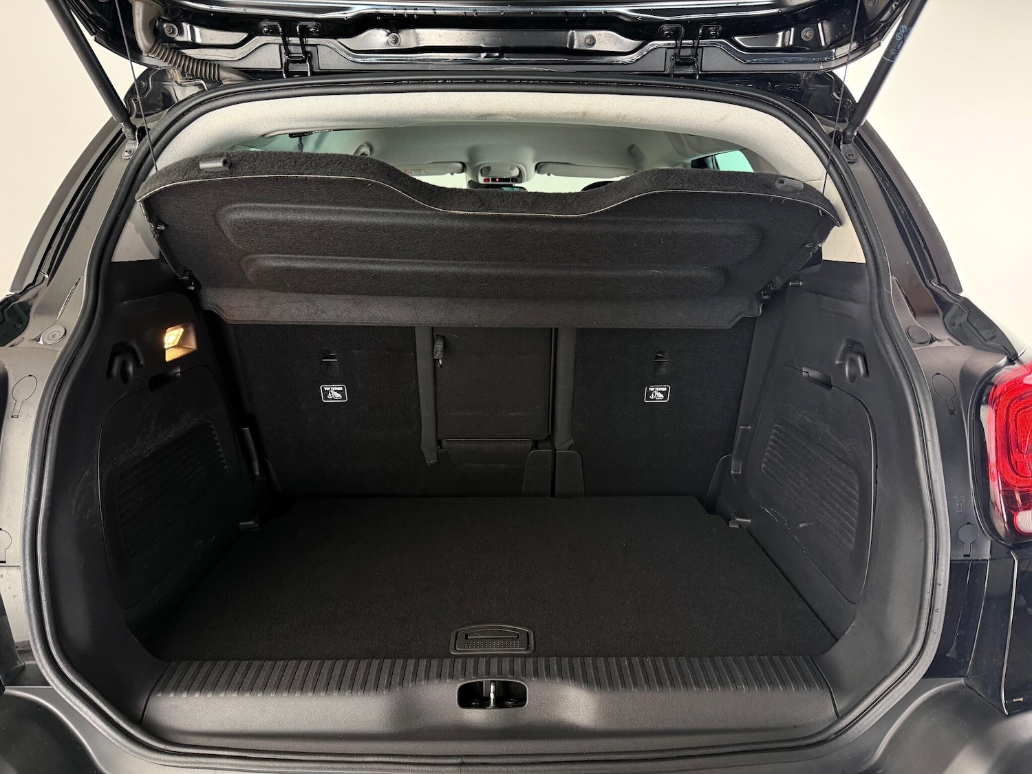 Used Citroen C3 Aircross 2020 for sale - 77217172: Photo 9