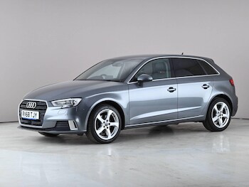Used Audi A3 2018 for sale - 78662813: Photo