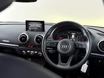 Used Audi A3 2018 for sale - 78662813: Photo