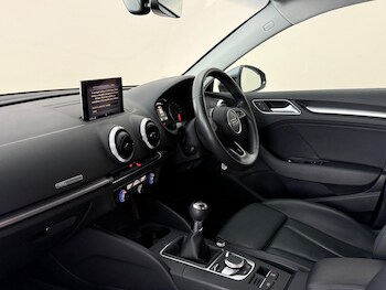 Used Audi A3 2018 for sale - 78662813: Photo