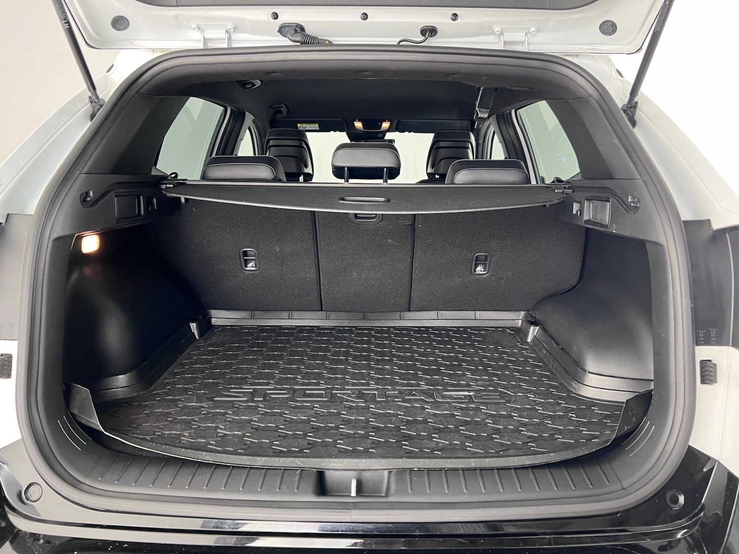 Used Kia Sportage 2022 for sale - 77181223: Photo 10