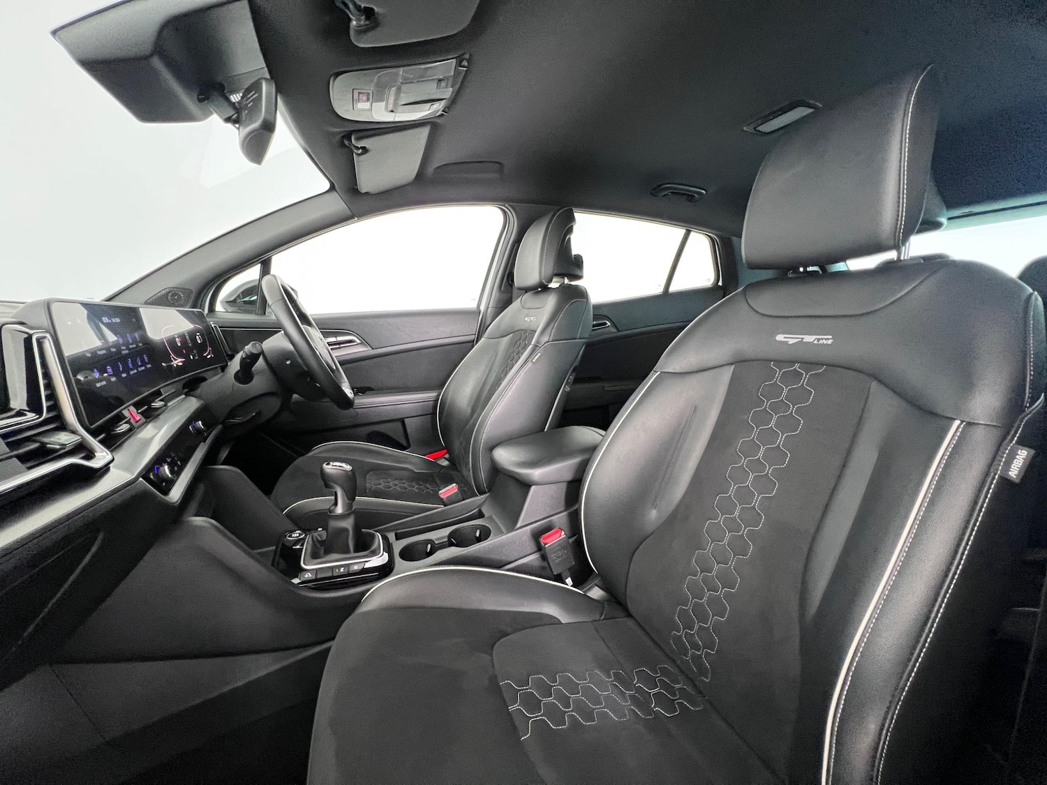 Used Kia Sportage 2022 for sale - 77181223: Photo 11